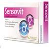 WELLVIT Srl SENSOVIT INTEGRATORE 30CPR