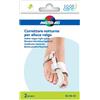 MASTER AID M-AID CORRETTORE VALGO NTT 2PZ