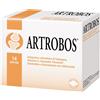 NATURAL BRADEL Srl ARTROBOS 14BUST