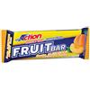 ProAction Fruit Bar Endurance Albicocca Barretta Energetica 40g