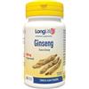 LONG LIFE LONGLIFE GINSENG 5% 60CPS