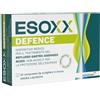 ALFASIGMA SpA EsoXX Defence Dispositivo Medico per Reflusso Gastro-Esofageo, 20 Compresse