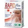 ABC TRADING RAPID FLU BIOPELMO 12BUST