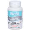 FAGRON ITALIA Srl Biosil Integratore Alimentare, 60 Capsule