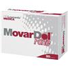 LEONARDO MEDICA Srl MOVARDOL FORTE 20BUST