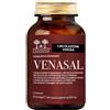 SALUGEA (RELOAD Srl) Salugea Venasal Integratore Circolazione Venosa, 60 Capsule Vegetali