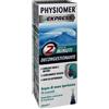 PHYSIOMER Chefaro Pharma Physiomer Express Spray Nasale Decongestionante 20 ml
