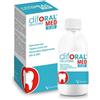 NALKEIN SA DIFORAL® MED 0,20 COLLUTORIO NALKEIN® 200ml