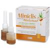 SELLA Srl MINICLIS NATURAL MD BB 6PZ