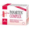 PANARTEN COMPLEX 30CPR