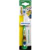 IBSA FARMACEUTICI ITALIA Srl Odontovax Spazzolino Junior 3+ Minions colore Verde, 1 pezzo