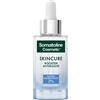 Somatoline Skinexpert Skincure Booster Antirughe Acido Ialuronico 2% Siero Viso Anti-età Acido Ialuronico 30ml
