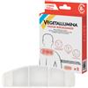 PIETRASANTA PHARMA SpA VEGETALLUMINA FASCIA LOMBARE