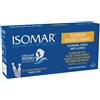 EURITALIA PHARMA (div.COSWELL) Isomar Naso Flaconcini Decongestionanti Soluzione Ipertonica, 20 Flaconcini x5ml