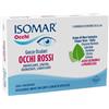 EURITALIA PHARMA (div.COSWELL) ISOMAR OCCHI RO 0,2% 15FL