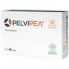 LOGUS PHARMA Srl PELVIPEA 40Cps