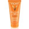 Vichy Capital Soleil - Crema Vellutata Perfezionatrice della Pelle SPF 50, 50ml