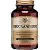 Solgar Fitocranberry Integratore Polivalente 60 Capsule Vegetali