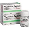 FIDIA HEALTHCARE Srl Valeriana System Integratore Alimentare, 30+30 Compresse