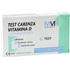 MUNUS INTERNATIONAL Srl MUNUS SELFTEST VITAMINA D