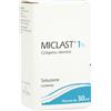 PIERRE FABRE ITALIA SpA MICLAST*SOL CUT FL 30ML 1%