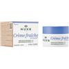 Nuxe Crème Fraiche de Beauté Crema Ricca Idratante 48H Pelli Secche, 50ml