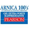 GUGLIELMO PEARSON Srl ARNICA 100'S GEL EX FT RAFF500