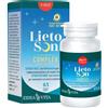 ERBA VITA Lietoson - Complex Compresse Integratore Sonno, 45 Compresse