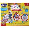 CHICCO CH GIOCO PERCORSO MUSIC DJ MIC