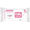 Chilly Salviettine Pocket Formula Delicata Sensitive pH5, 12 Salviette