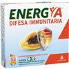 ANGELINI (A.C.R.A.F.) SpA Energya Difesa Immmunitaria Integratore Alimentare, 14 Stick