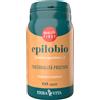 ERBA VITA Epilobio Integratore Funzionalità Prostata, 60 Capsule