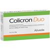 LABORATORI ALIVEDA Srl COLICRON DUO 15CPS+15CPR