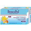 PEDIATRICA Srl BRONCOPED SOLUZIONE ORAL14BUST
