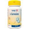 LONG LIFE LONGLIFE L-CARNOSINE 60CPS