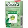 RICOLA AG RICOLA EUCALIPTOLO S/ZUCCH 50G