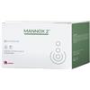 URIACH ITALY Srl Mannox 2 Integratore Alimentare, 20 stick orosolubili