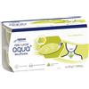 NESTLE' IT.SpA(HEALTHCARE NU.) RESOURCE AQUA+APPLEPEAR 4X125G