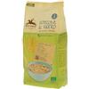 ALCE NERO STELLINE FARRO BABYFOOD BIO ALCE