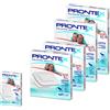 PRONTEX SOFT PAD CPR 10X15 X6PZ