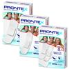 PRONTEX CER WHITE STRIPS FOR M