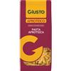 FARMAFOOD Srl GIUSTO APROT PENNE RIGATE 250G