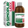 SHEDIR PHARMA Srl Unipersonale SIMOPLIR LAXX 300ML