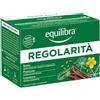EQUILIBRA Srl TISANA REGOLARITA' 15FILTRI