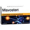 RESTAXIL GmbH Mavosten Integratore Alimentare, 60 Compresse