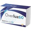 NOVALUZ ITALIA Srl OVERLUZ 60PRL