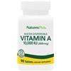 NATURE'S PLUS VITAMINA A 10000 IDRO