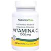 NATURE'S PLUS VIT C 1000 60TAV LA STREGA