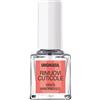 MARCO VITI FARMACEUTICI SpA Unghiasil Rimuovi Cuticole Idrata e Ammorbidisce, 5ml