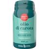 ERBA VITA Olio di Carota Integratore Benessere Vista, 100 Perle